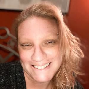 Meet your Posher, Wendy